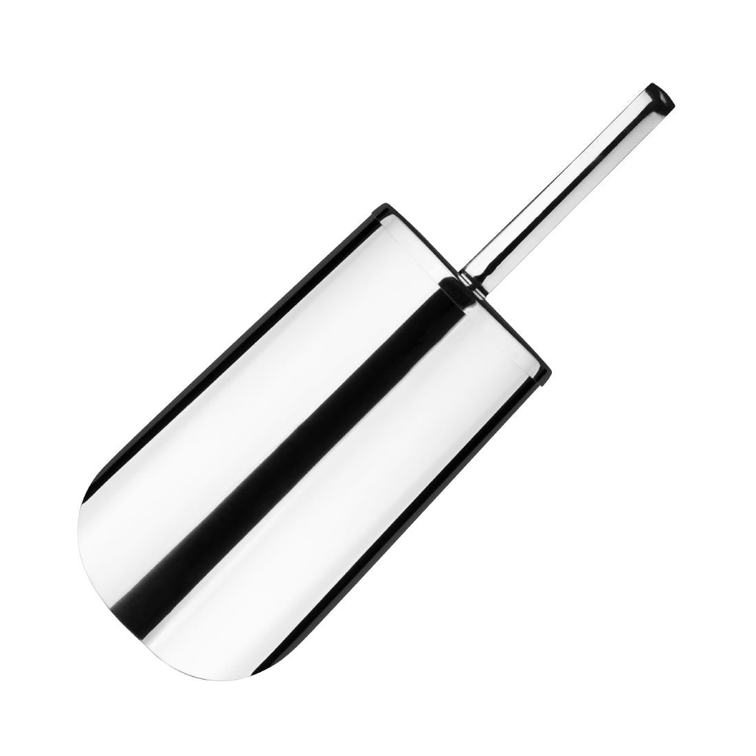 Vogue Stainless Steel Scoop 2Ltr J182