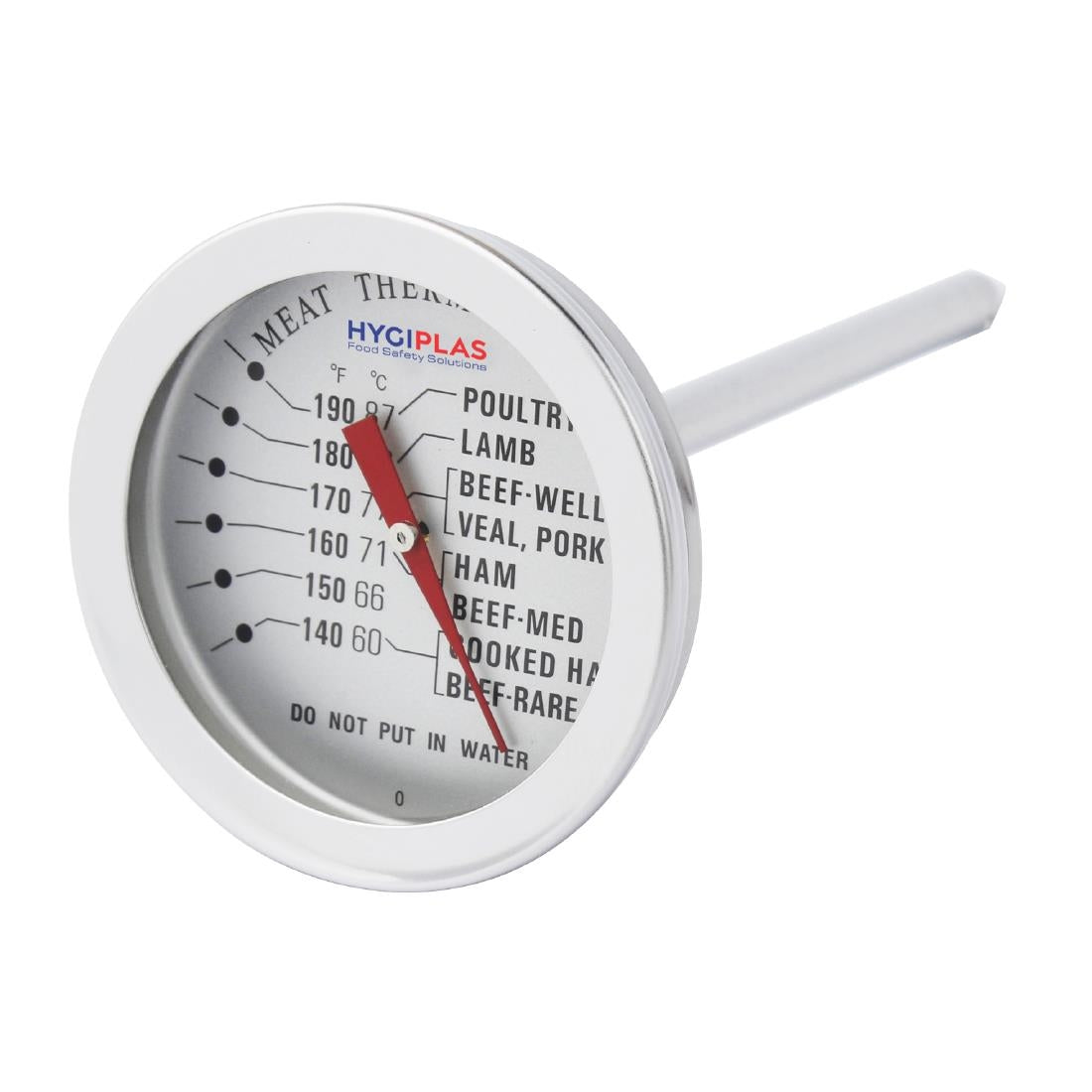 Hygiplas Meat Thermometer J212