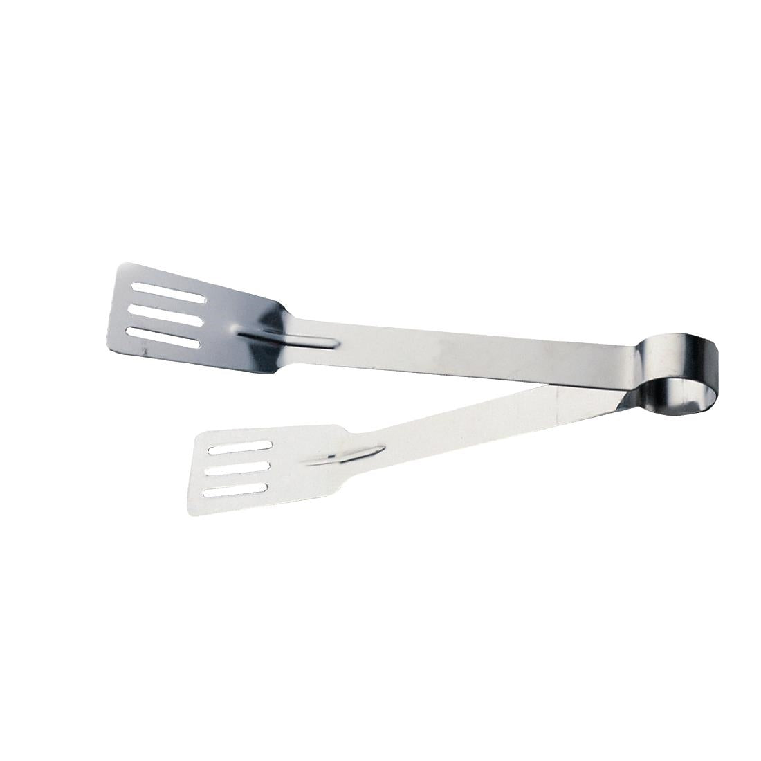 Vogue Sandwich Tongs 225mm J606