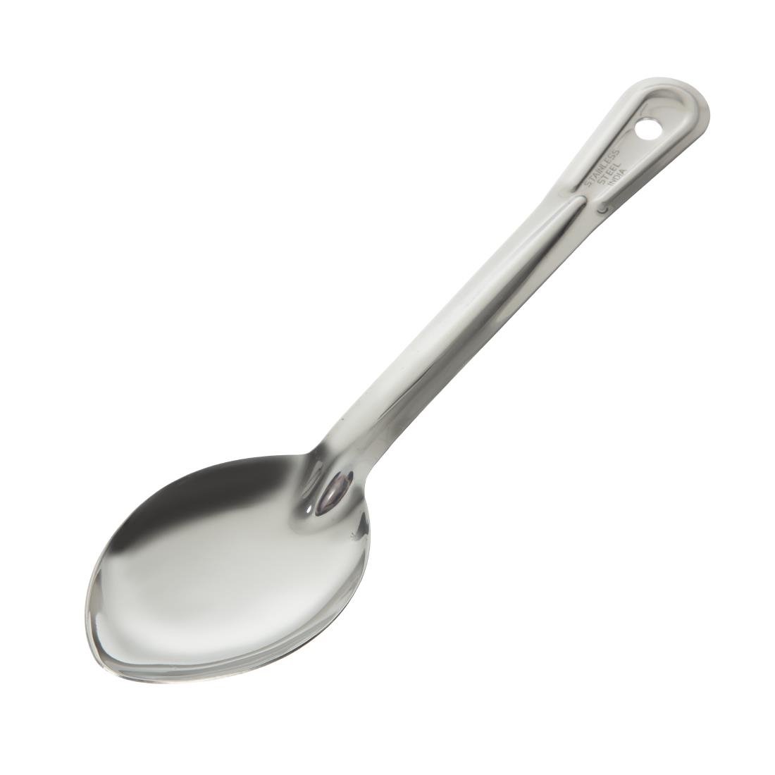 Vogue Serving Spoon 280mm J628