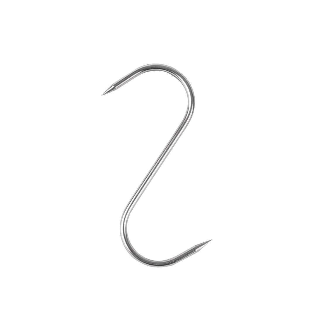 Vogue Meat Hook 100mm J730