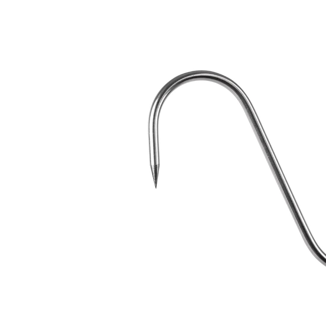 Vogue Meat Hook 100mm J730