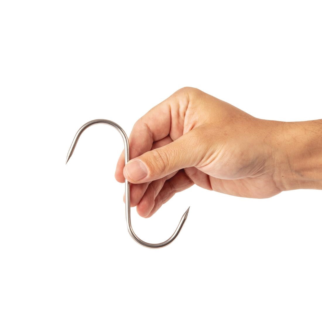 Vogue Meat Hook 100mm J730