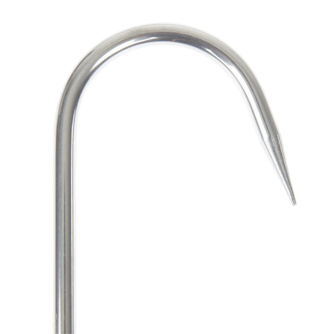 Vogue Long Meat Hook 150mm J731