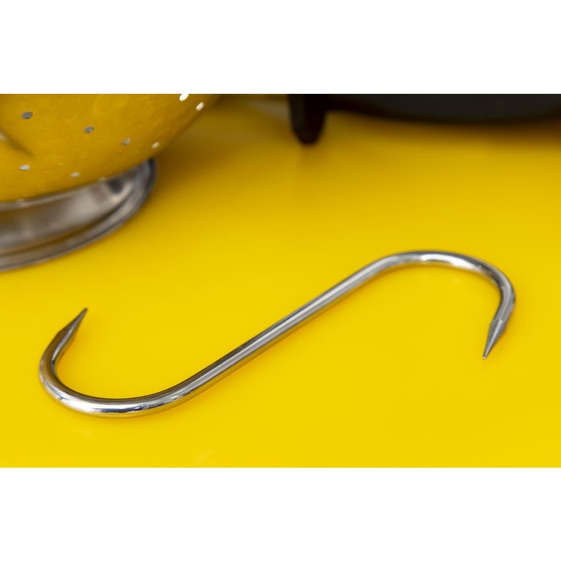 Vogue Long Meat Hook 150mm J731