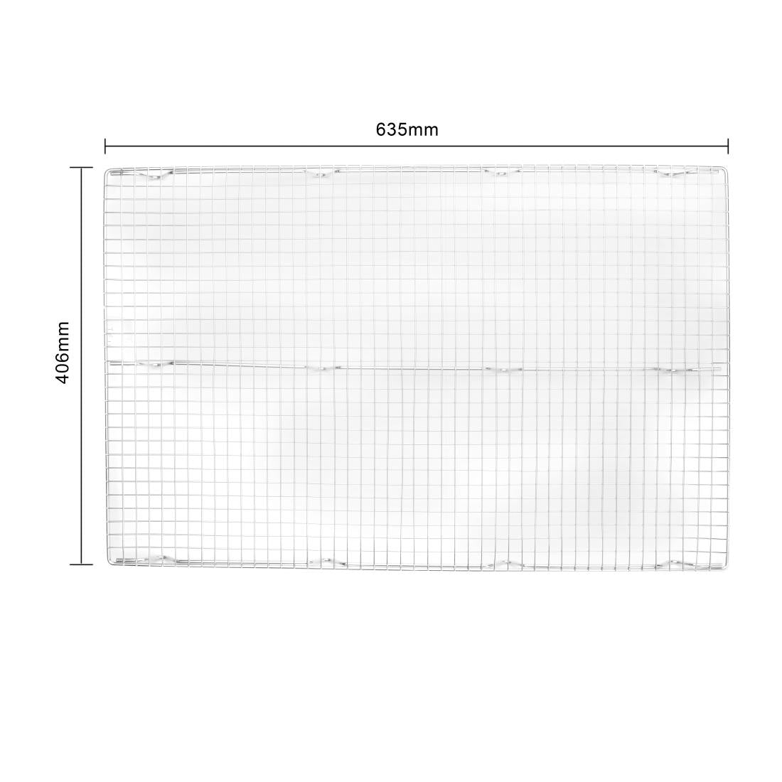 Vogue Heavy Duty Cake Cooling Rack J811
