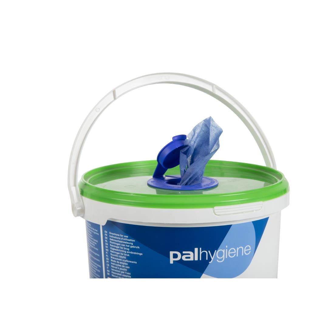 Pal Disinfectant Wipes J860