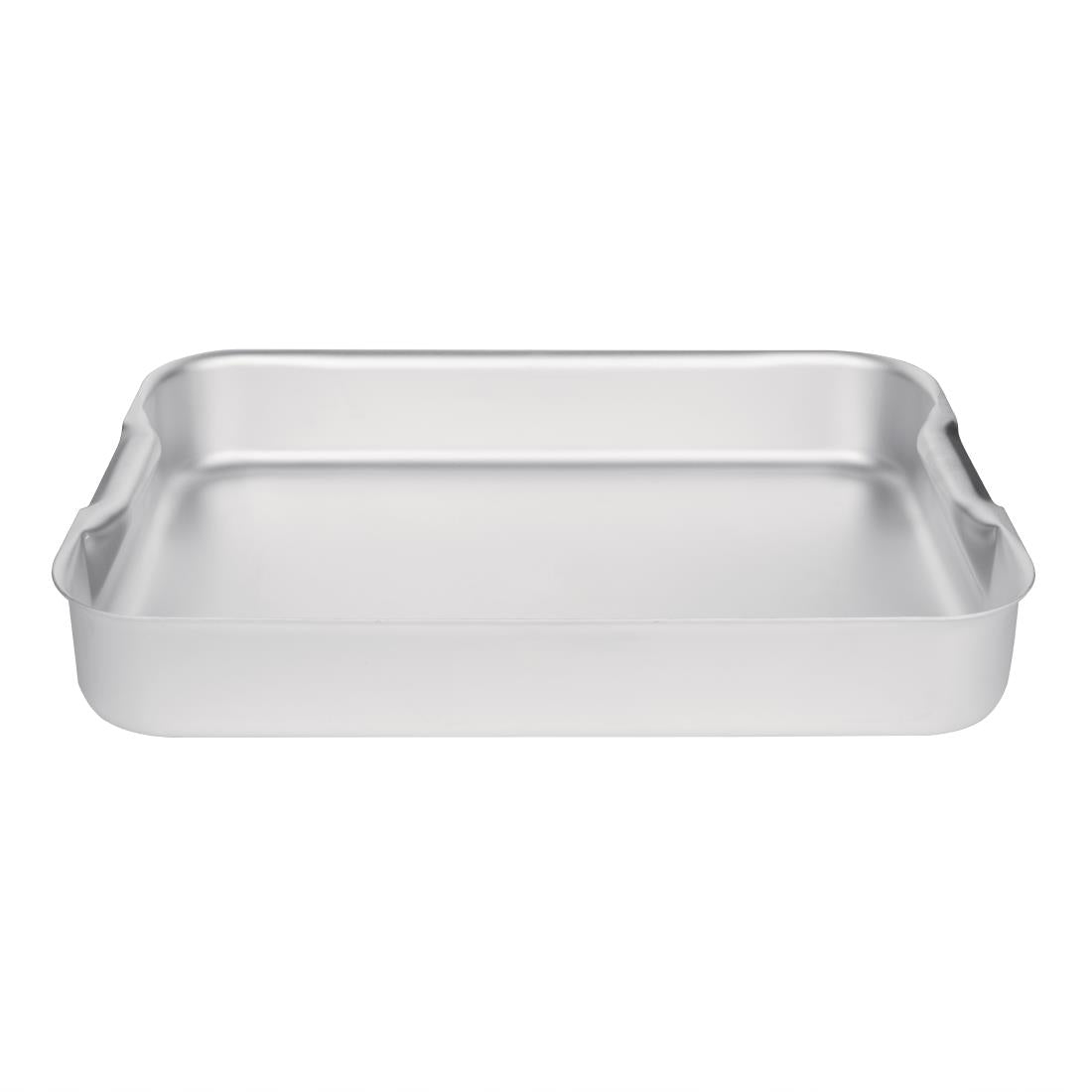 Vogue Aluminium Roasting Dish 420mm K424
