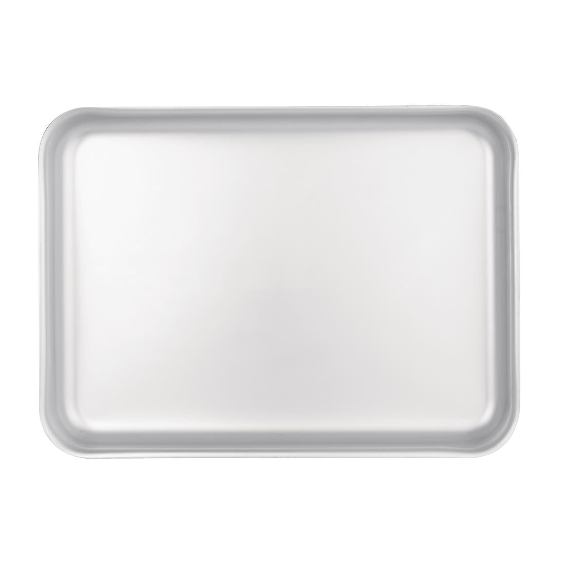Vogue Aluminium Bakewell Pan 370mm K433