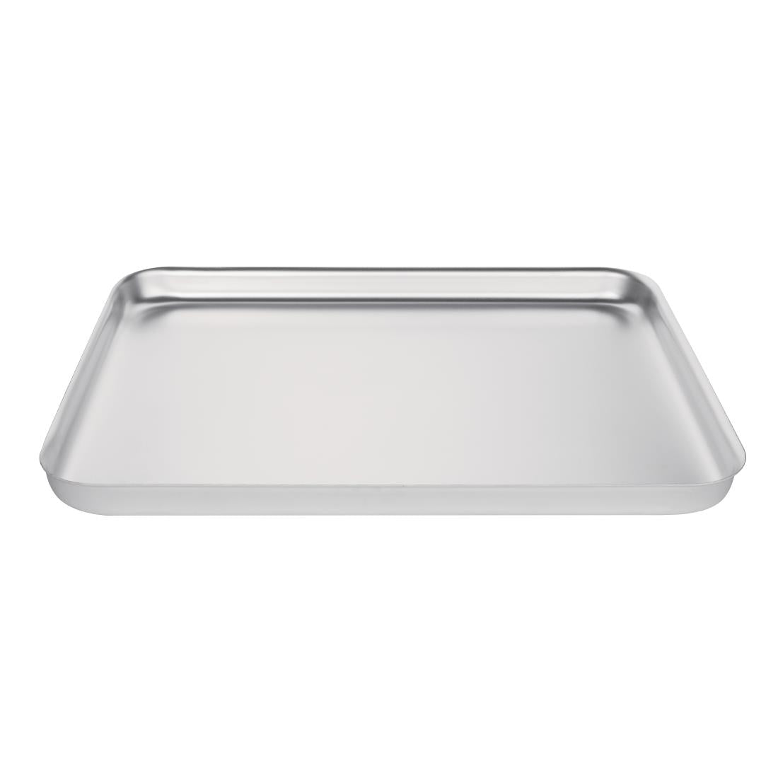 Vogue Aluminium Bakewell Pan 520mm K436