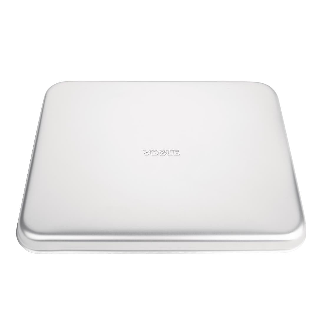 Vogue Aluminium Bakewell Pan 520mm K436