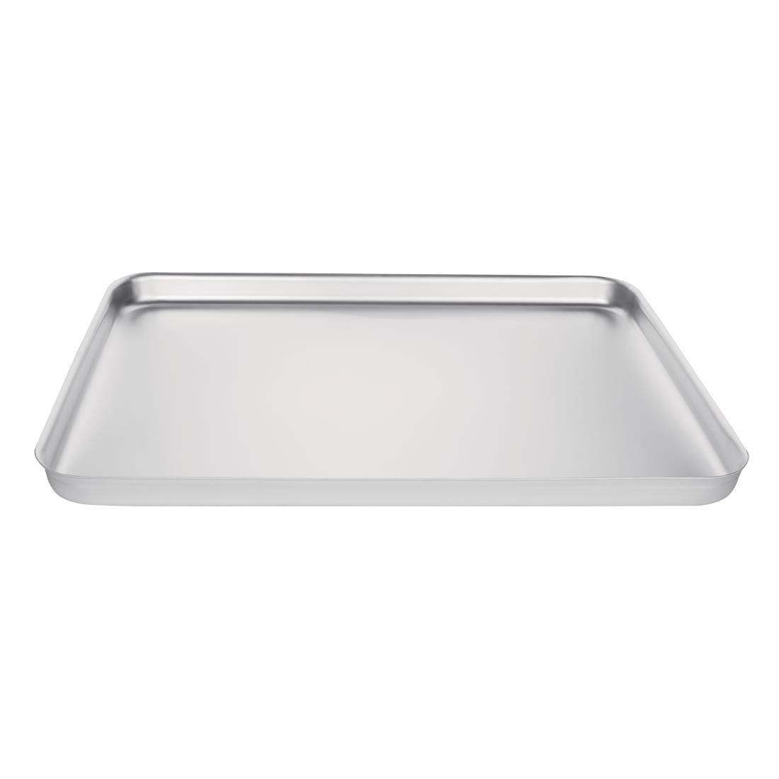 Vogue Aluminium Bakewell Pan 610mm K437
