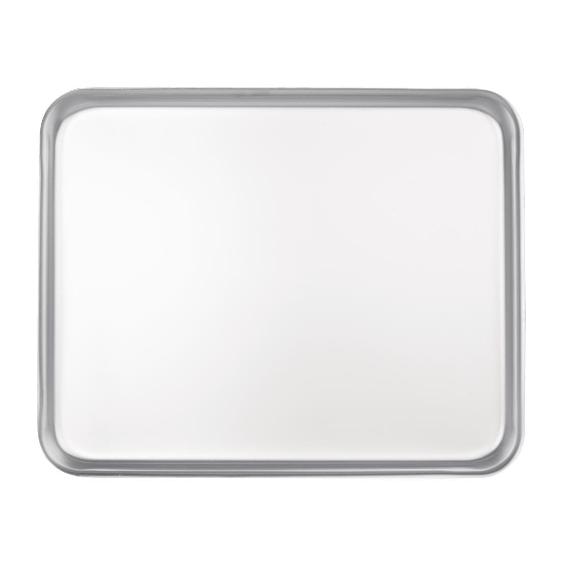 Vogue Aluminium Bakewell Pan 610mm K437