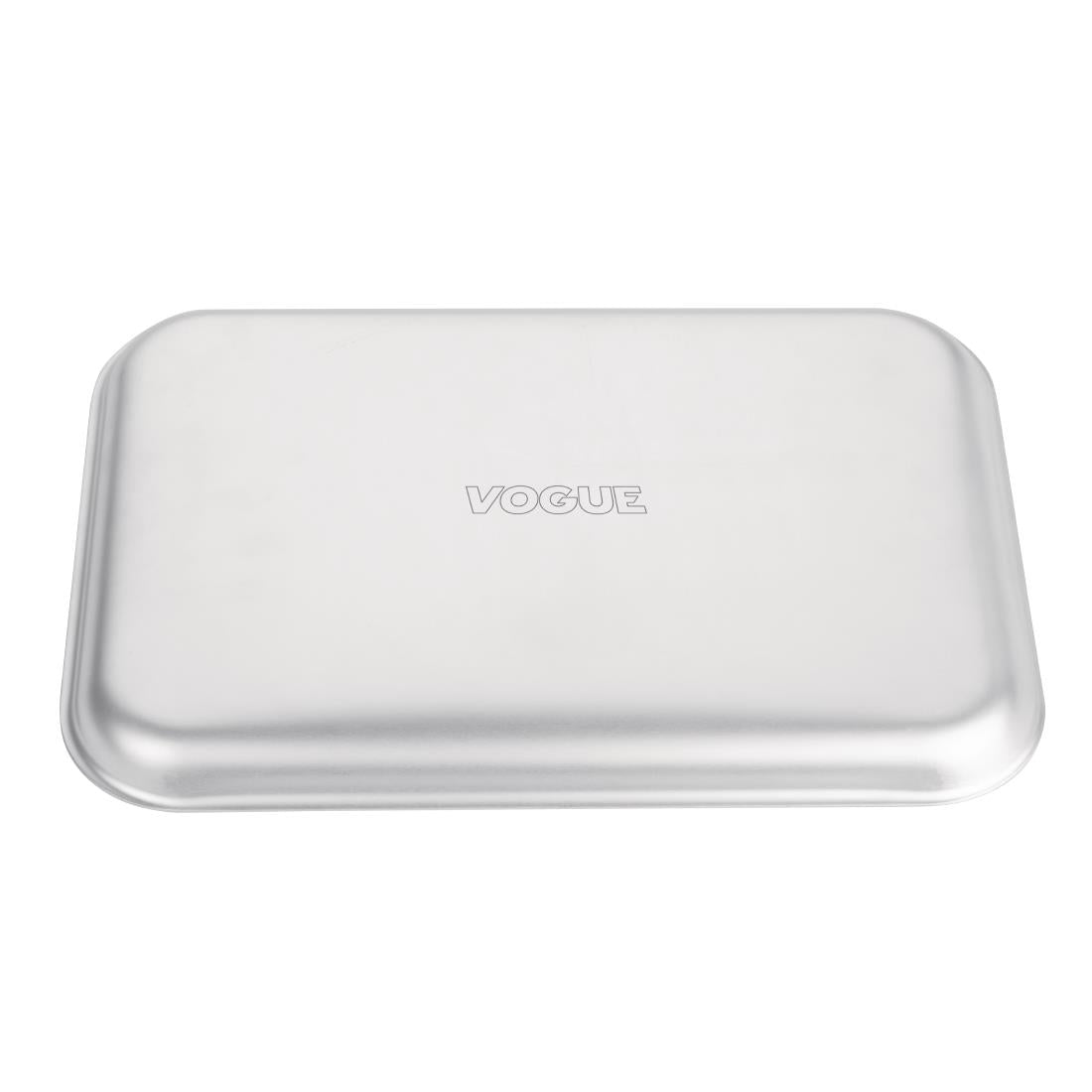 Vogue Aluminium Baking Sheet 324mm K442
