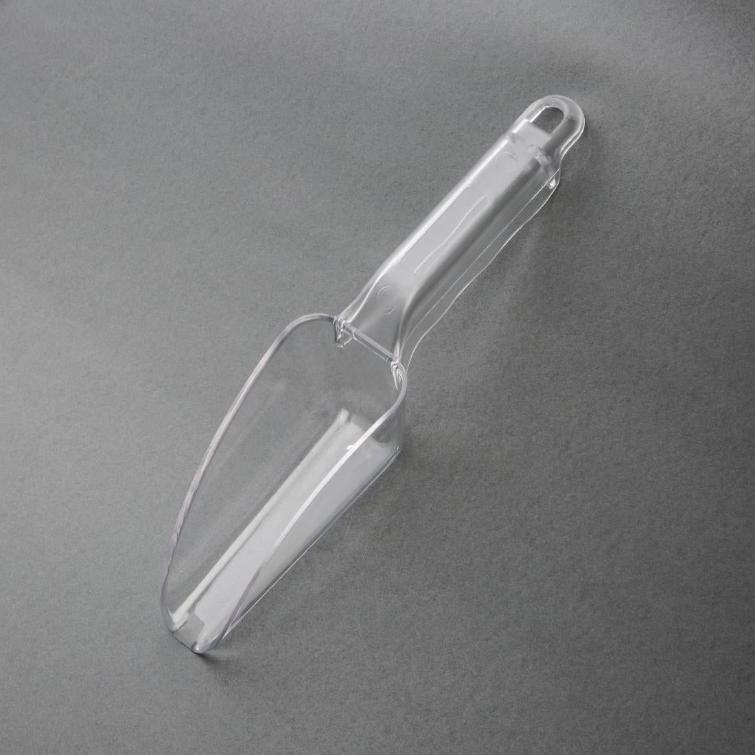 Vogue Polycarbonate Scoop 170ml K940