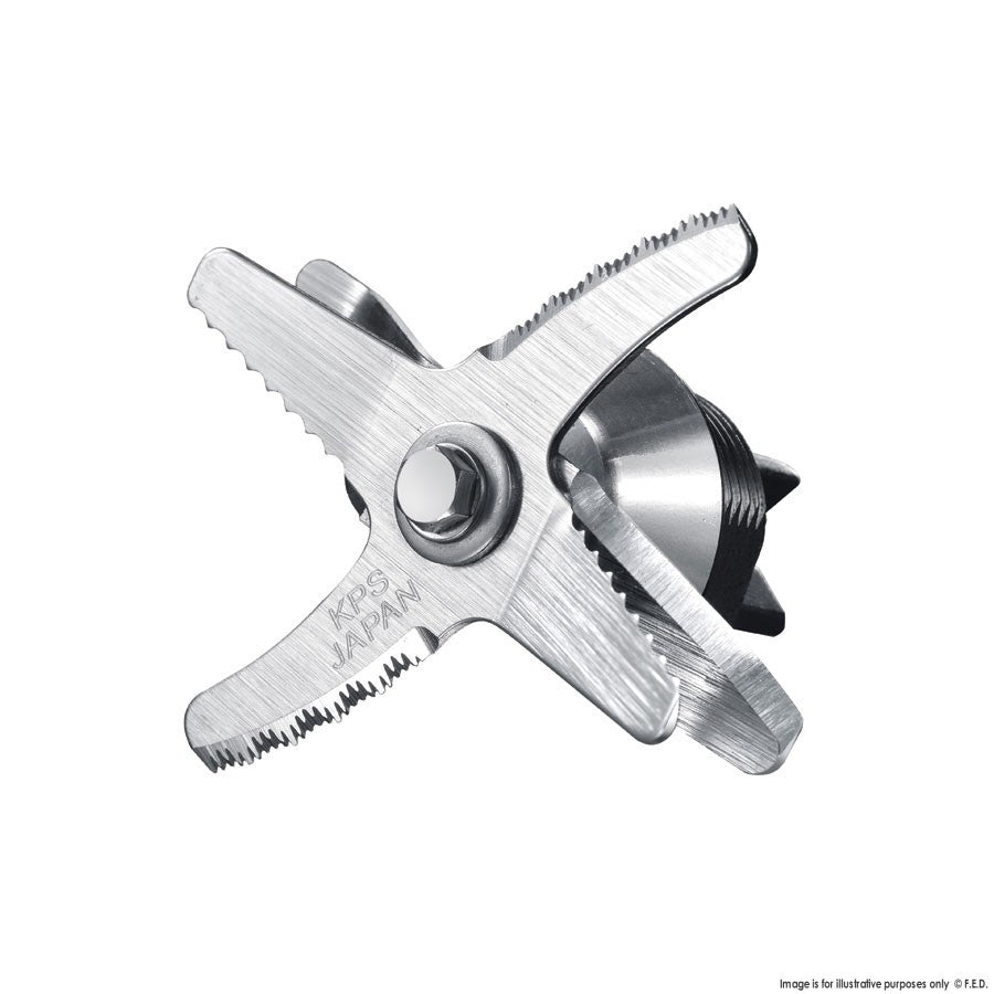 Benchstar KS-767-J Spare Blender Jug Set