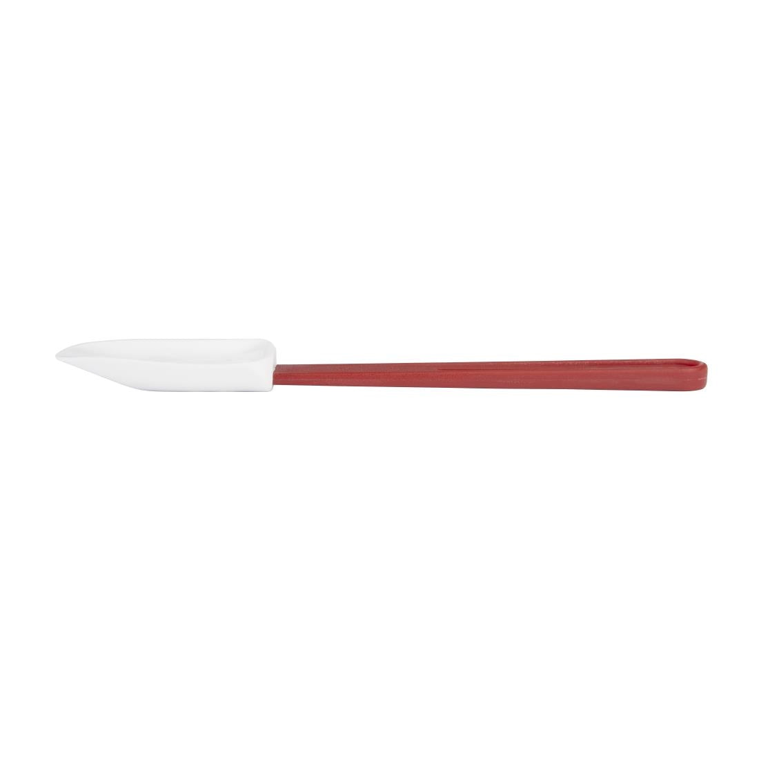 Vogue High Heat Spoonula 255mm L029
