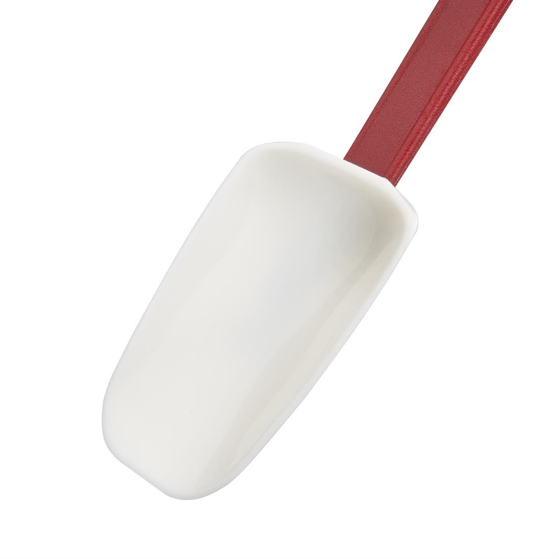 Vogue High Heat Spoonula 355mm L030