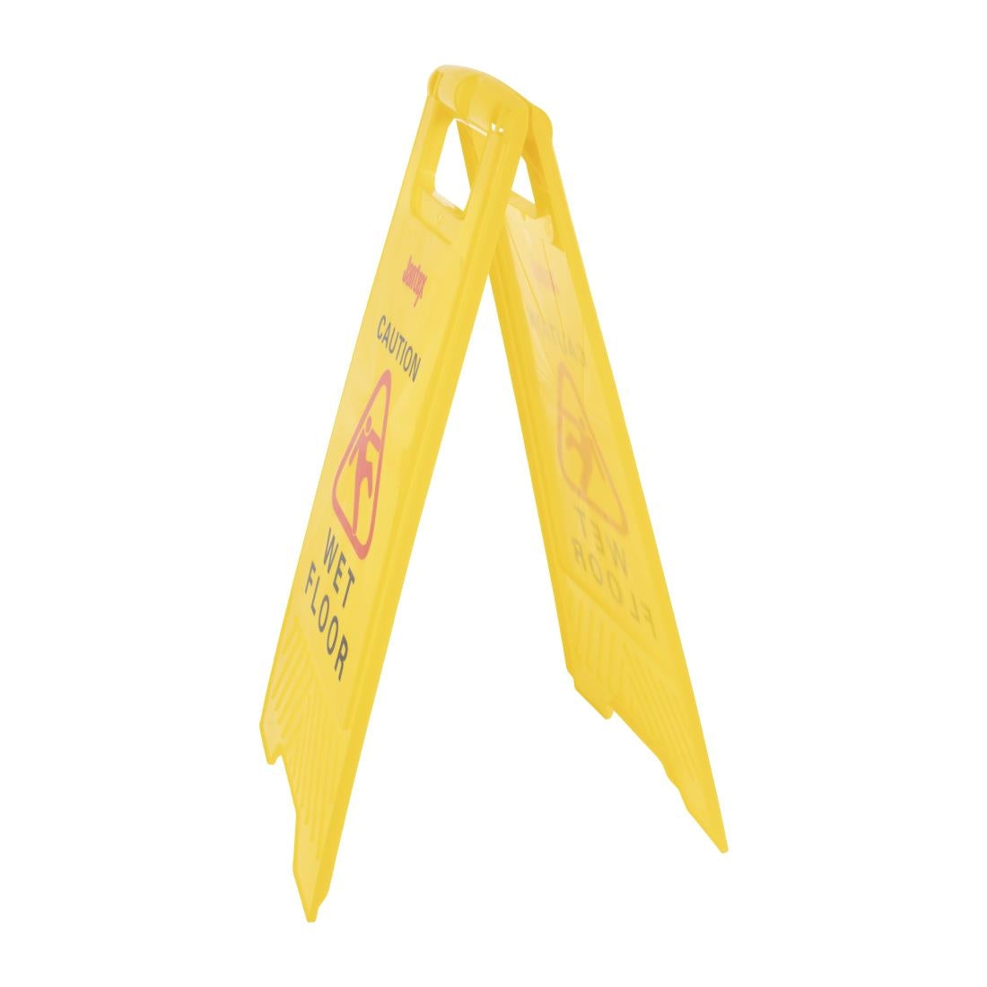 Jantex Wet Floor Sign L416