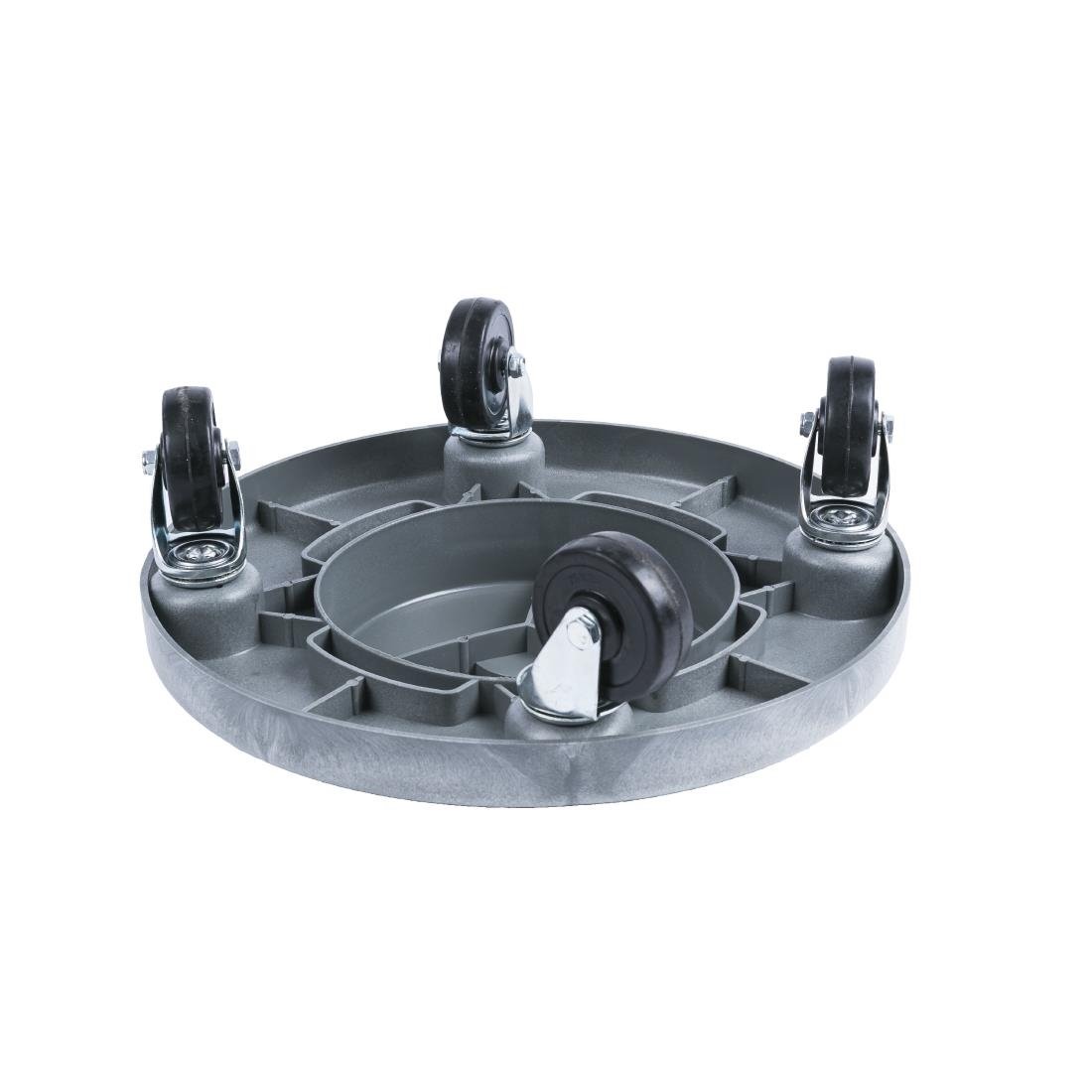 Jantex Bin Dolly 80Ltr L682