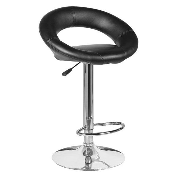 YB-01B Bar Stool - Lifting Lounge Seat