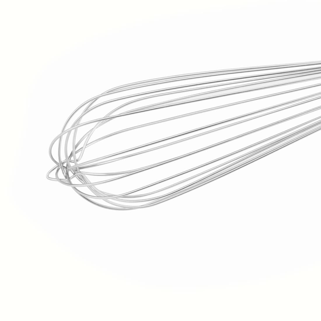 Vogue Heavy Balloon Whisk 505mm M968