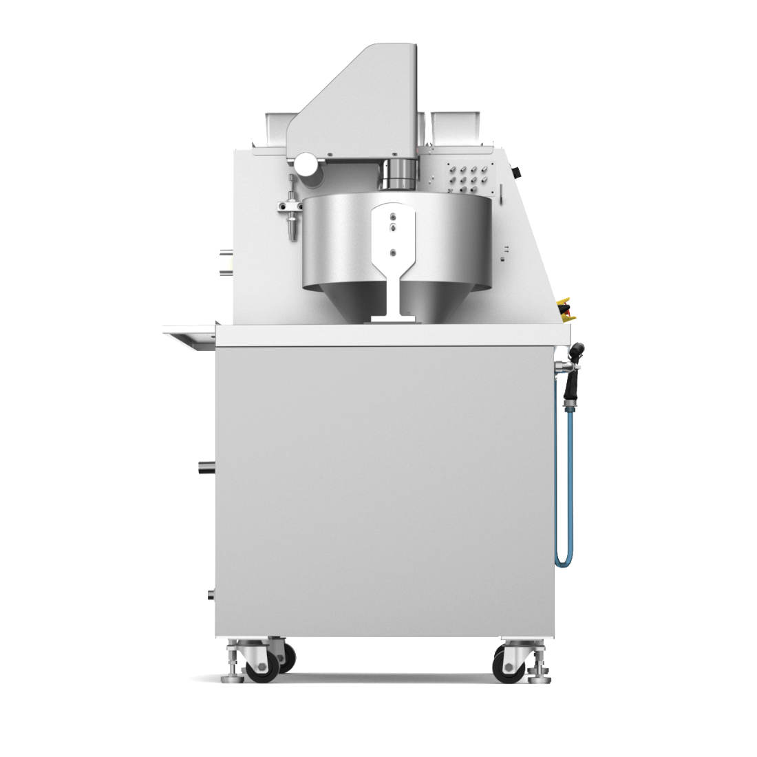 RoboChef Stir-frying Robot, 2kg capacity, up to 300℃ MSS2K