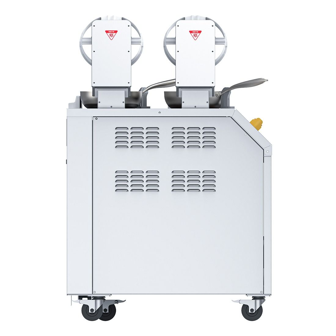 Robochef Cooking Robot – MSS400PRO