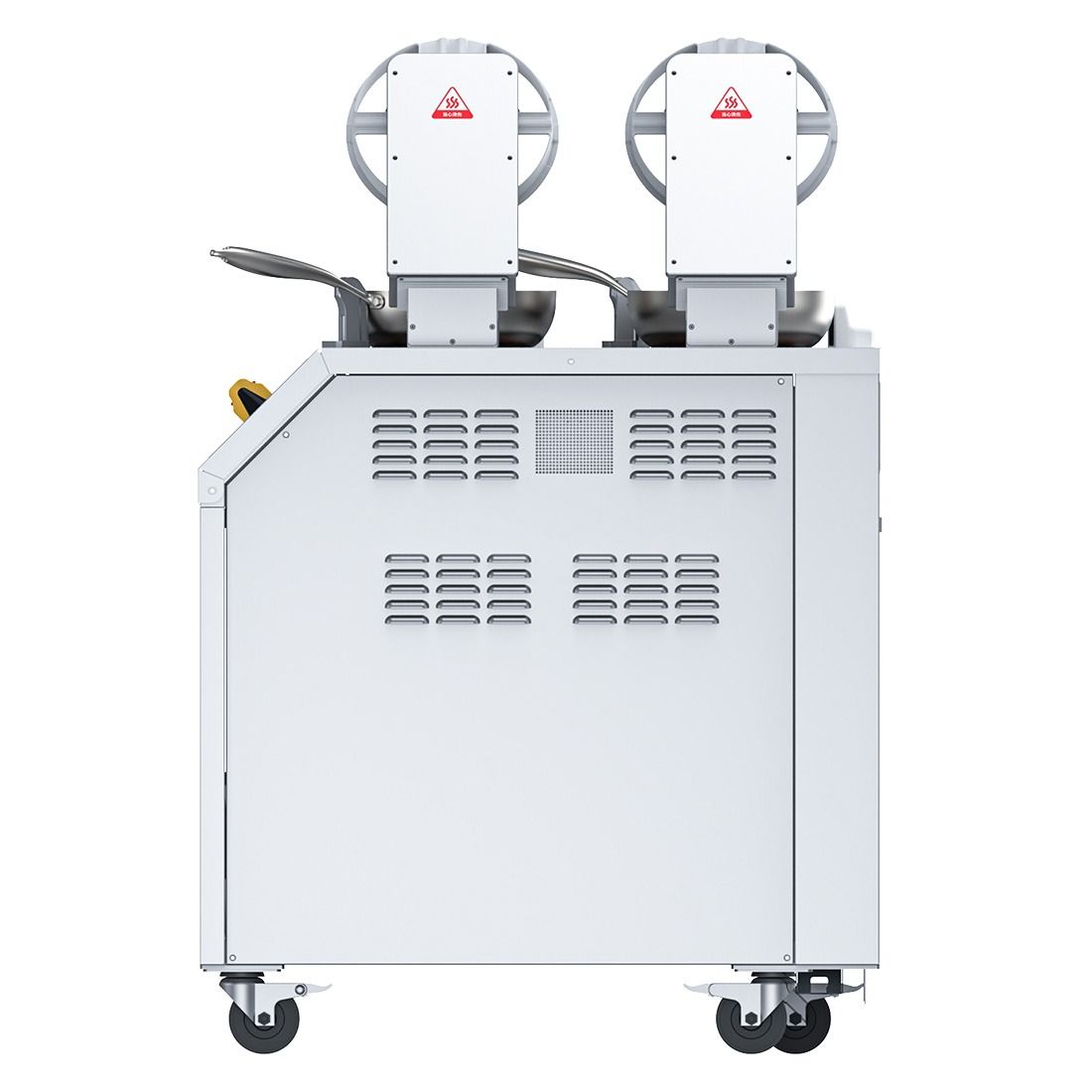 Robochef Cooking Robot – MSS400PRO