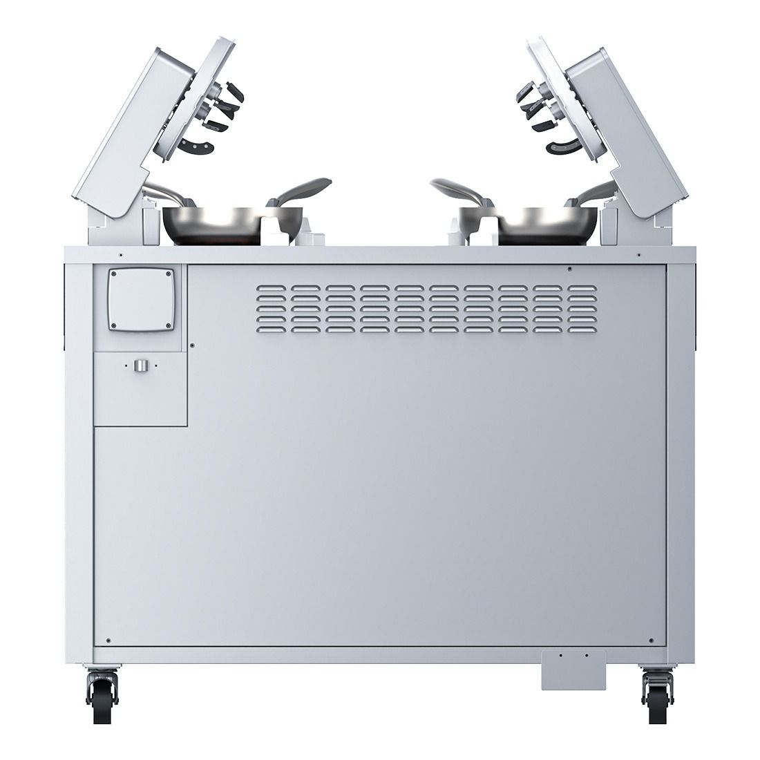 Robochef Cooking Robot – MSS400PRO