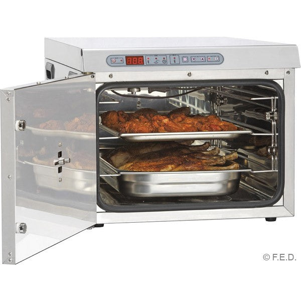 Benchstar KC-DU Low Temp Digital Oven