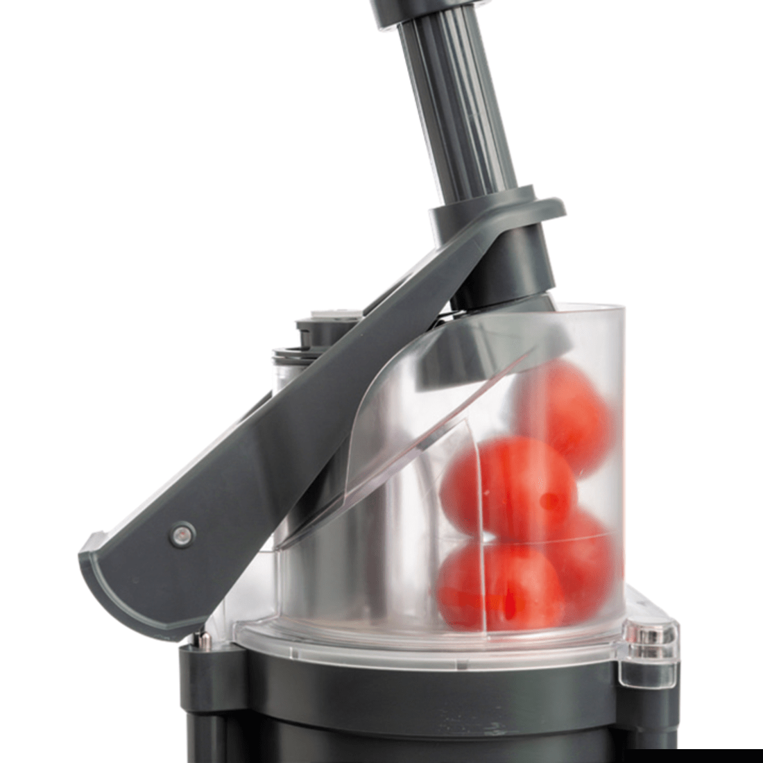 Ditosama PREP4YOU Vegetable Slicer 1 Speed w/ Discs Included - P4U-CS3