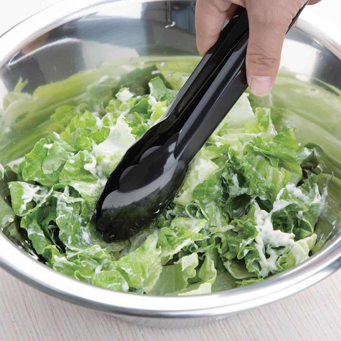 Vogue Kristallon Tongs 230mm P924