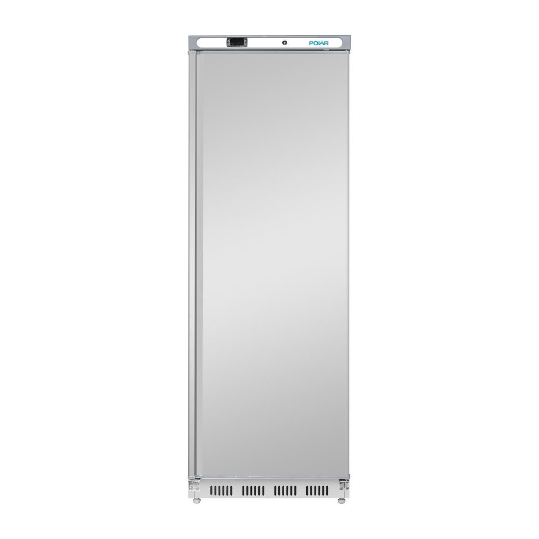 Polar C-Series Upright Fridge 400Ltr PC004-A