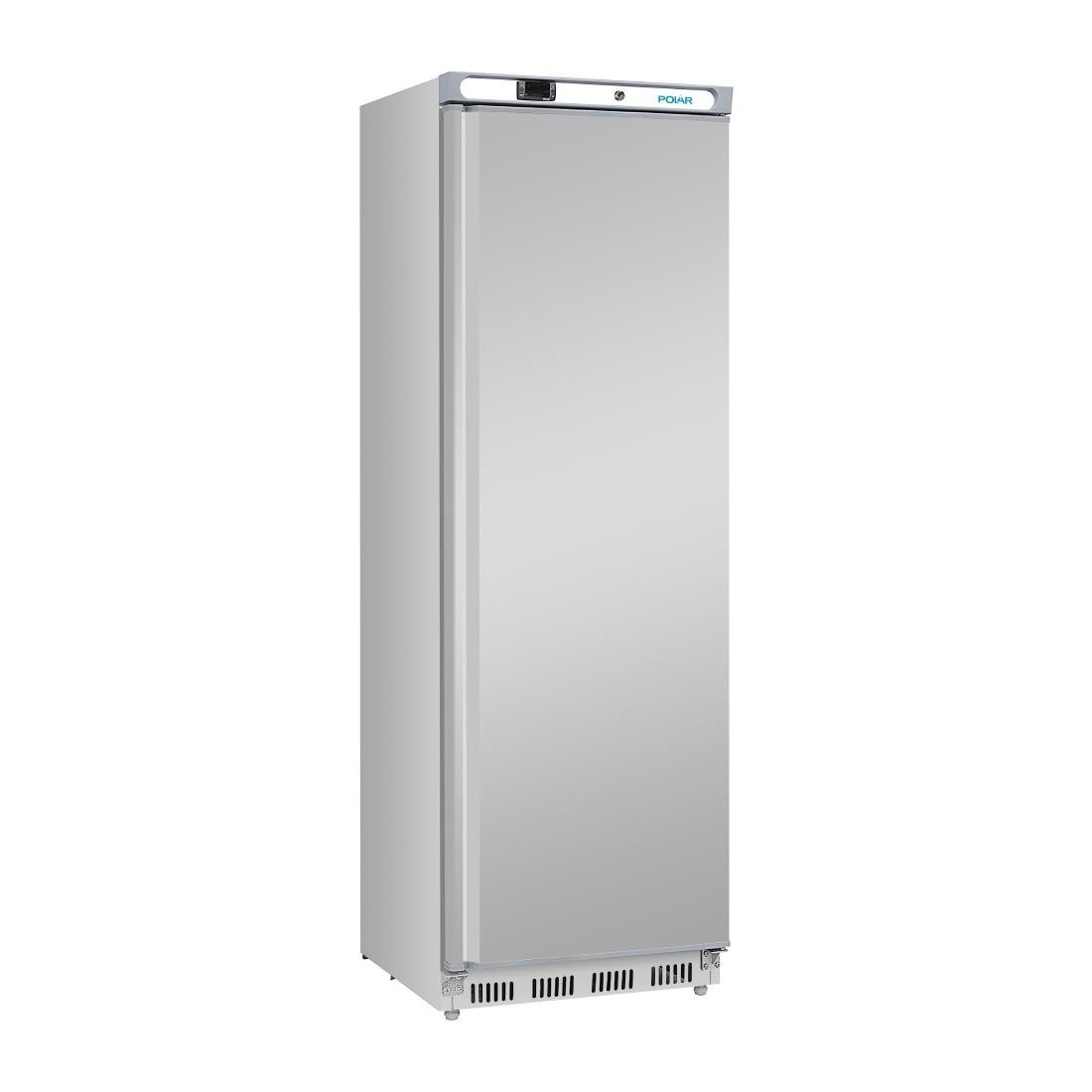 Polar C-Series Upright Fridge 400Ltr PC004-A