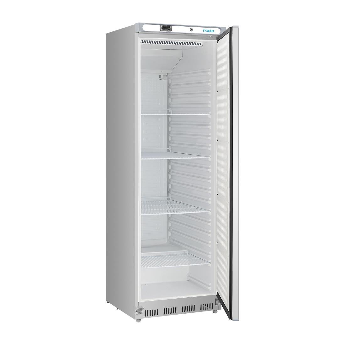 Polar C-Series Upright Fridge 400Ltr PC004-A