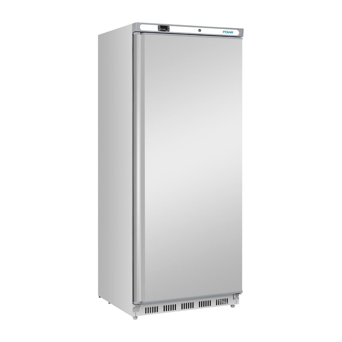 Polar C-Series Upright Fridge - 600Ltr PC006-A