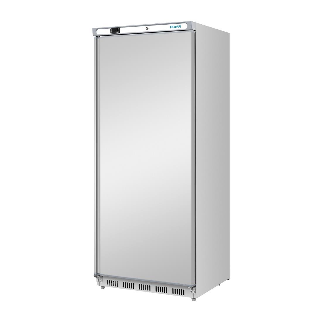 Polar C-Series Upright Fridge - 600Ltr PC006-A