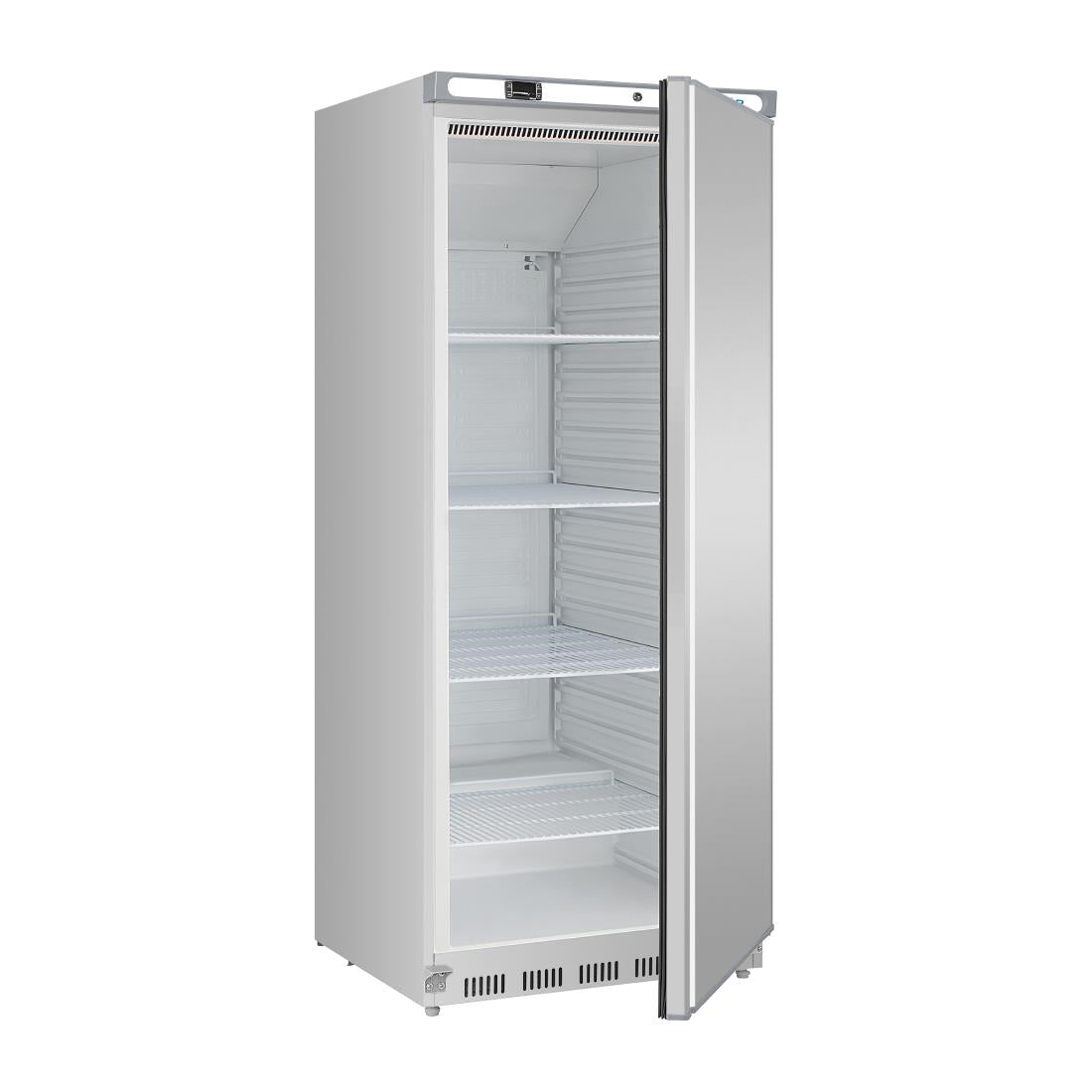 Polar C-Series Upright Fridge - 600Ltr PC006-A