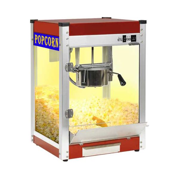 Popcorn Maker - EB-08