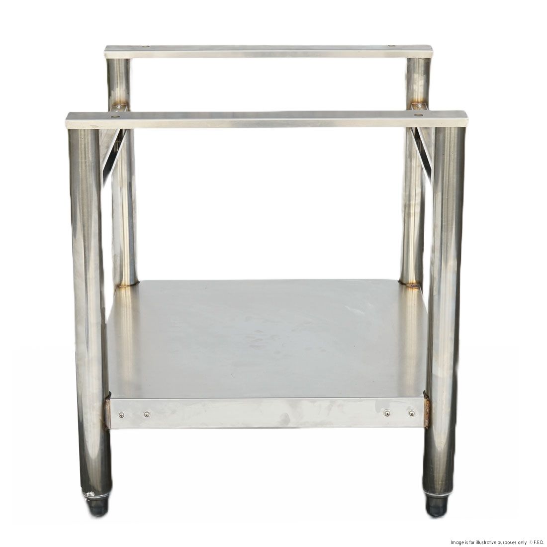 GG-48-SEN Gasmax Stand Suits GG-48/LPG