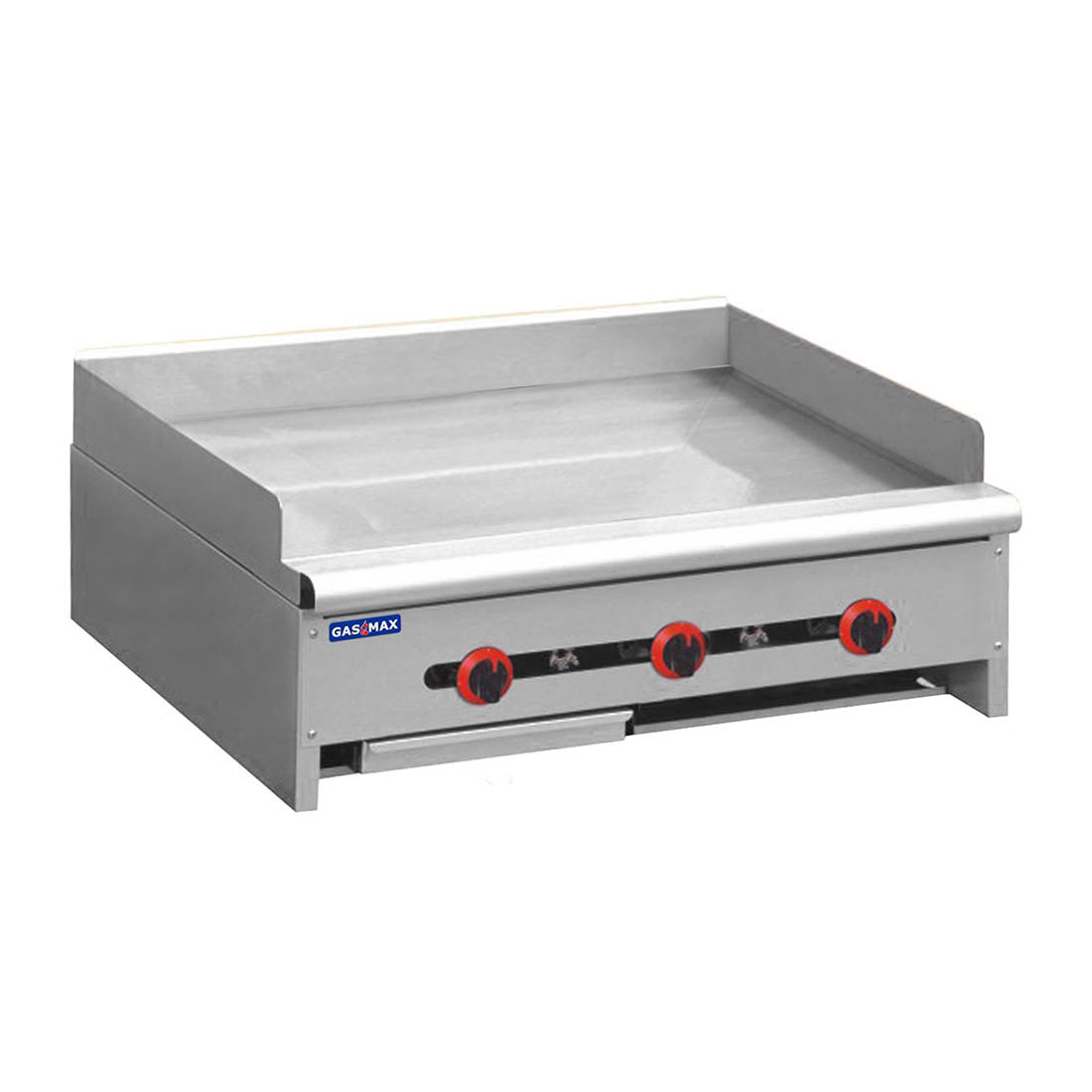 Three Burner Griddle ULPG - RGT-36EULPG