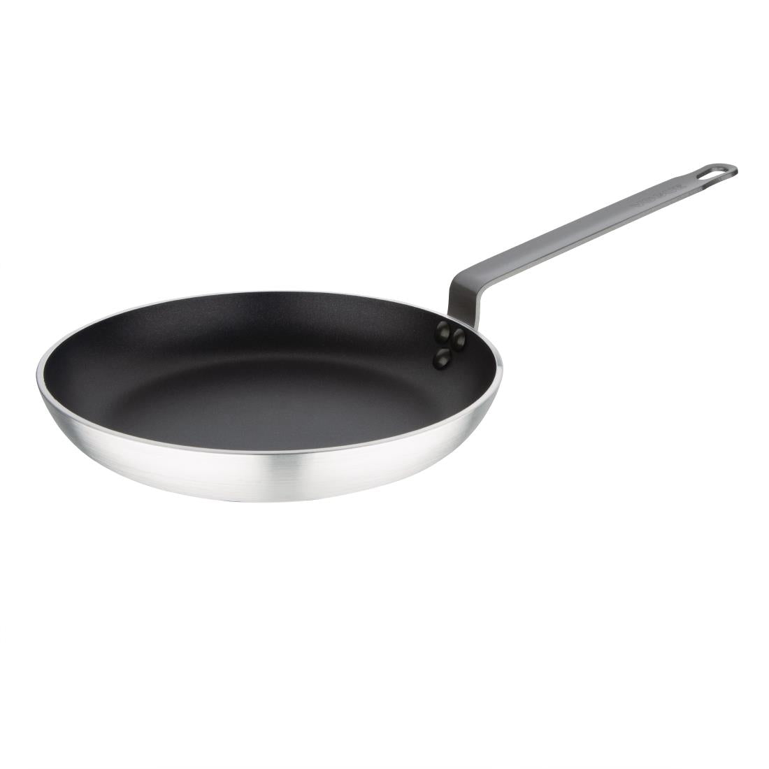Vogue Aluminium Non-Stick Teflon Frying Pan 28cm HT980