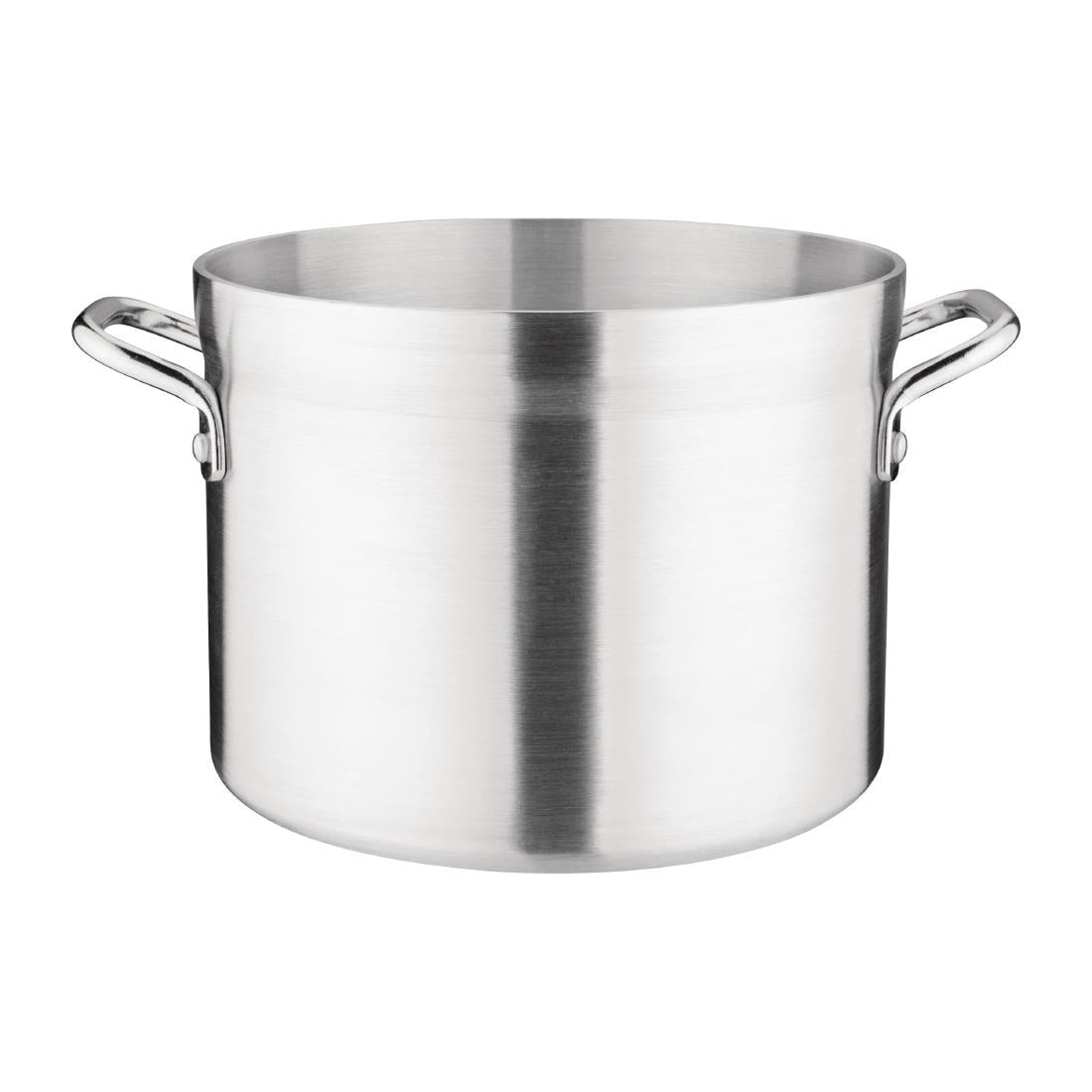 Vogue Deep Boiling Pot 7.6Ltr S348