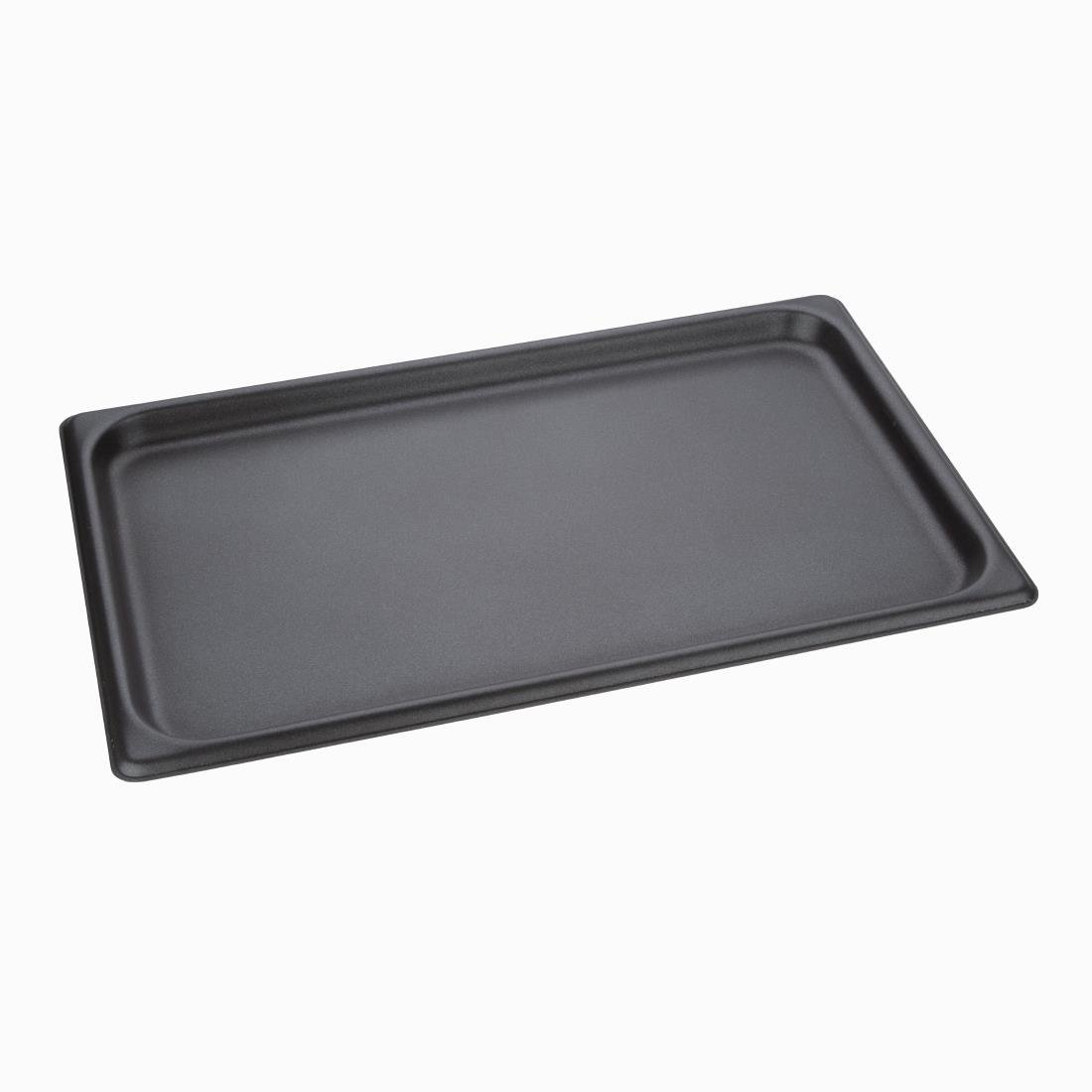 Vogue Gastronorm Non-Stick Baking Sheet S373