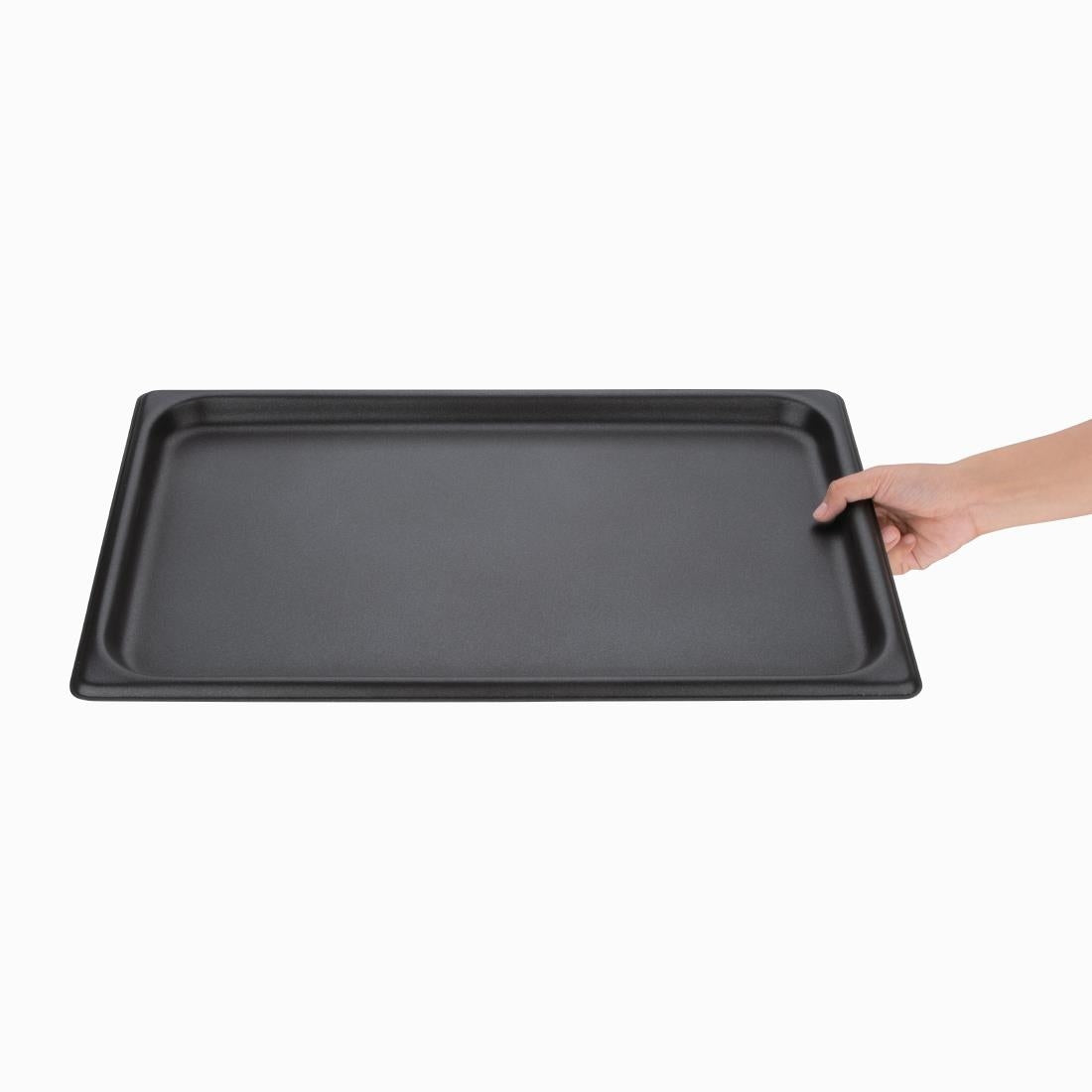 Vogue Gastronorm Non-Stick Baking Sheet S373