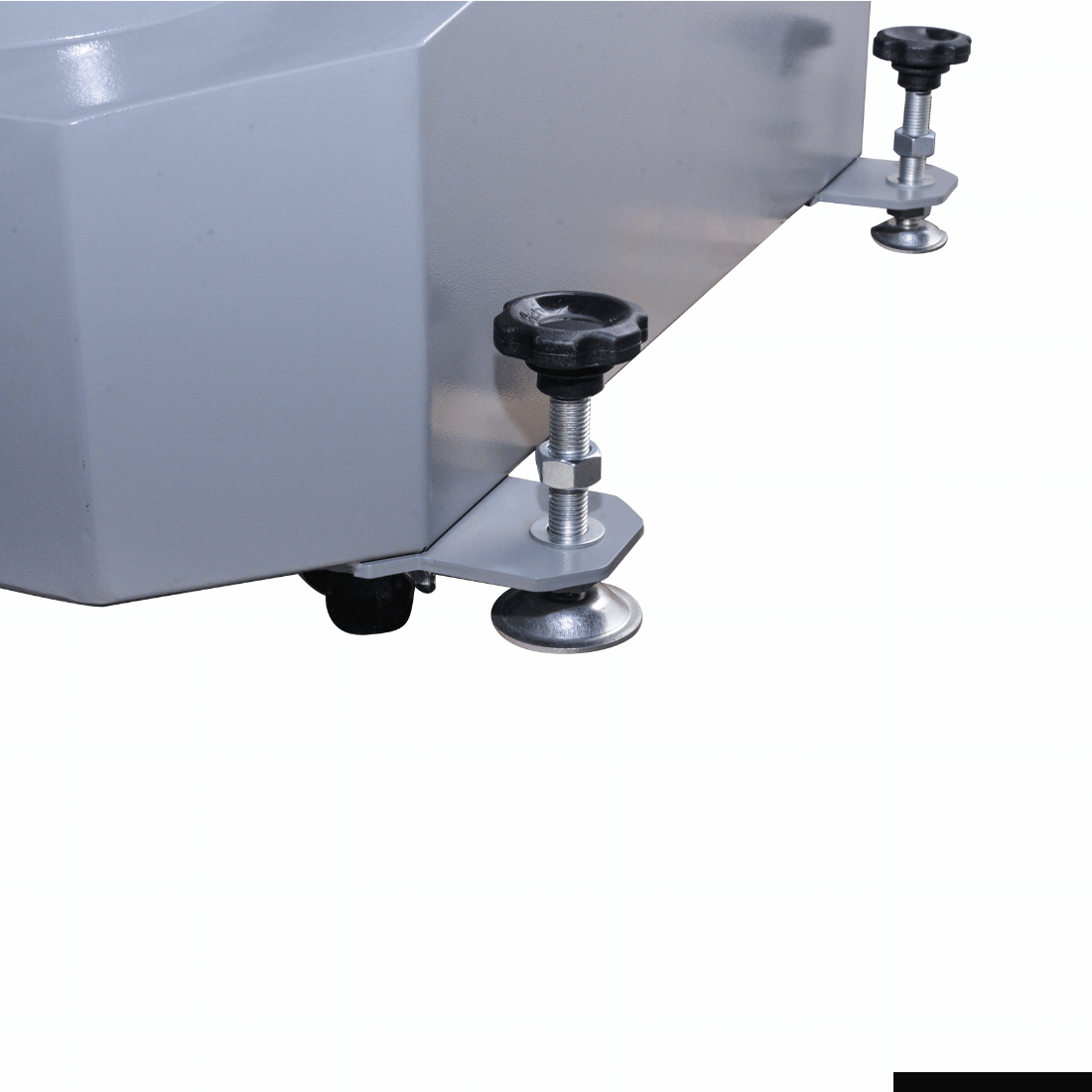 Tyron Fixed Head Heavy Duty 23L Spiral Mixer - SCP23