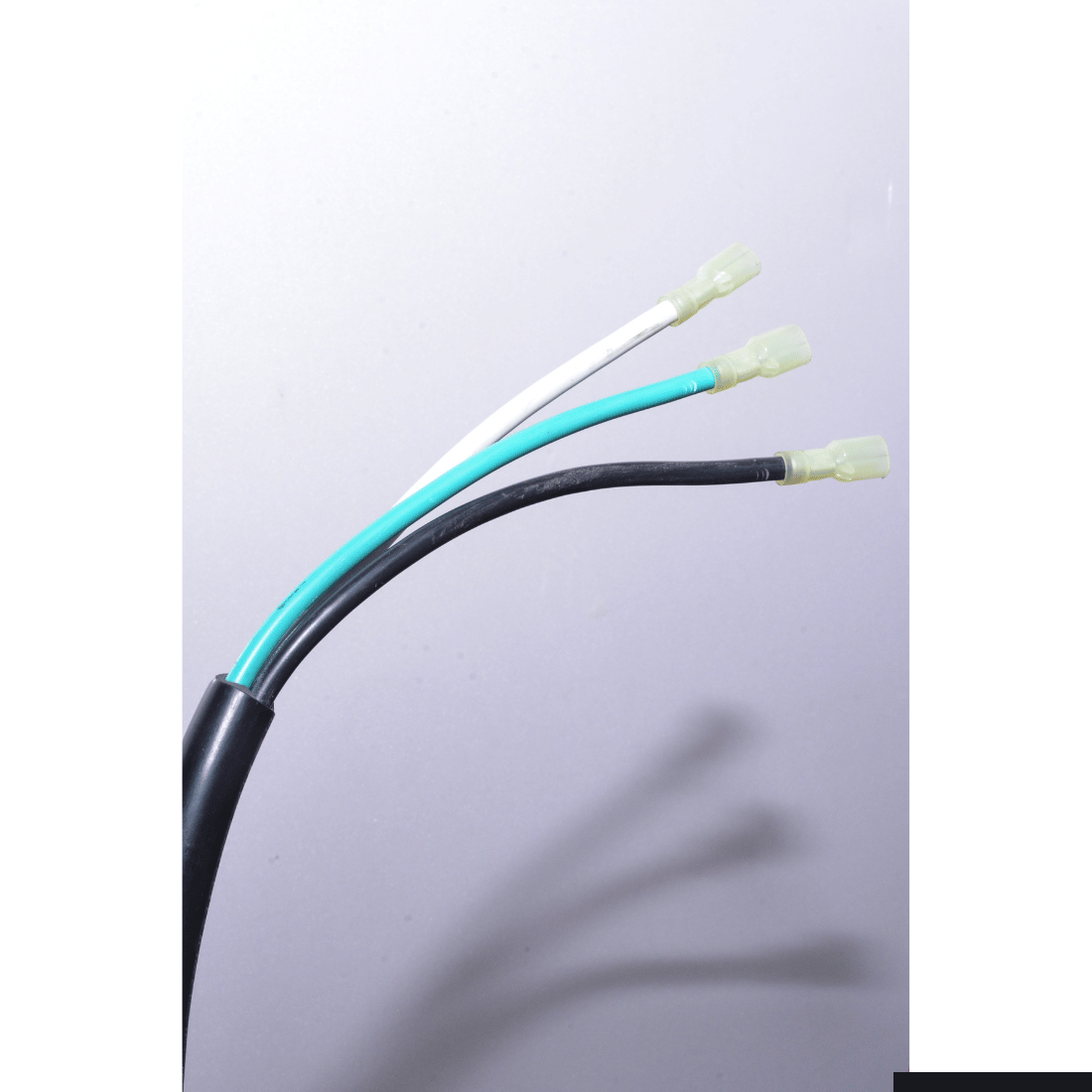 Tyrone Fixed Head Heavy Duty 55L Spiral Mixer - SCP55