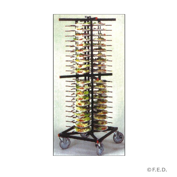 Modular Systems JW-DC80 Plate Rack
