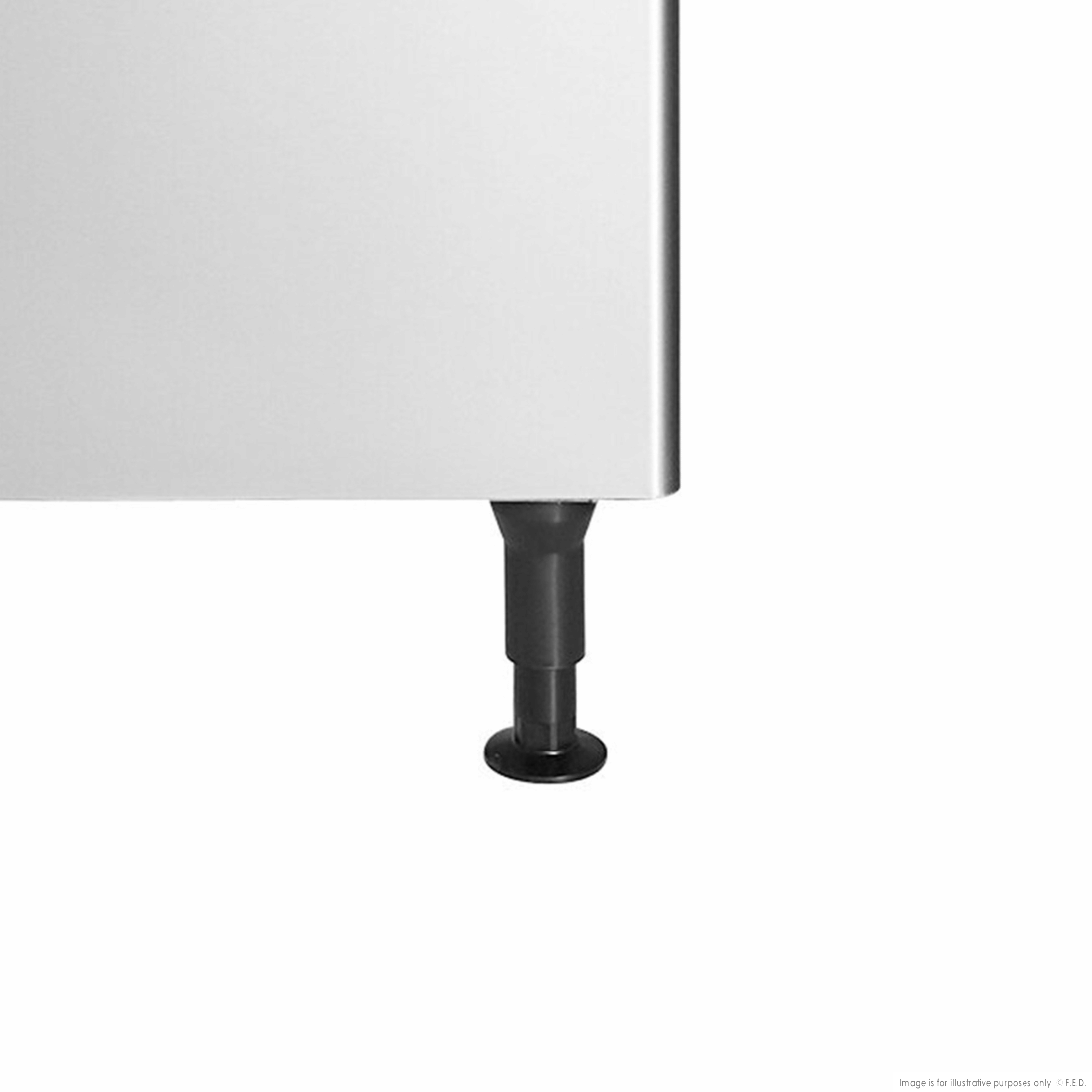 Blizzard Air-Cooled Blizzard Ice Maker - SN-1500P